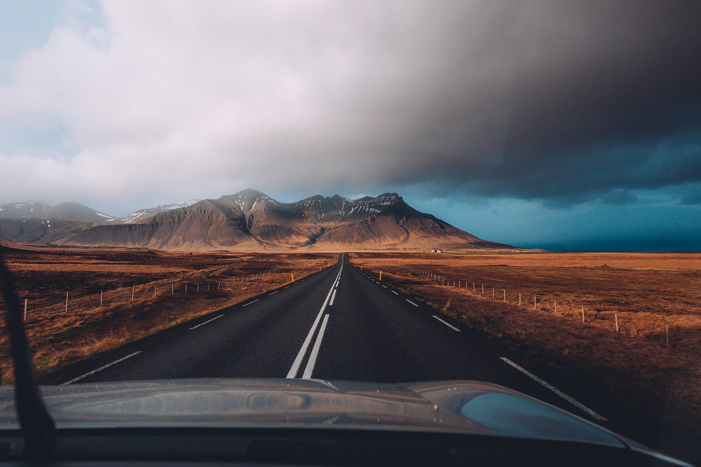 Road Trip