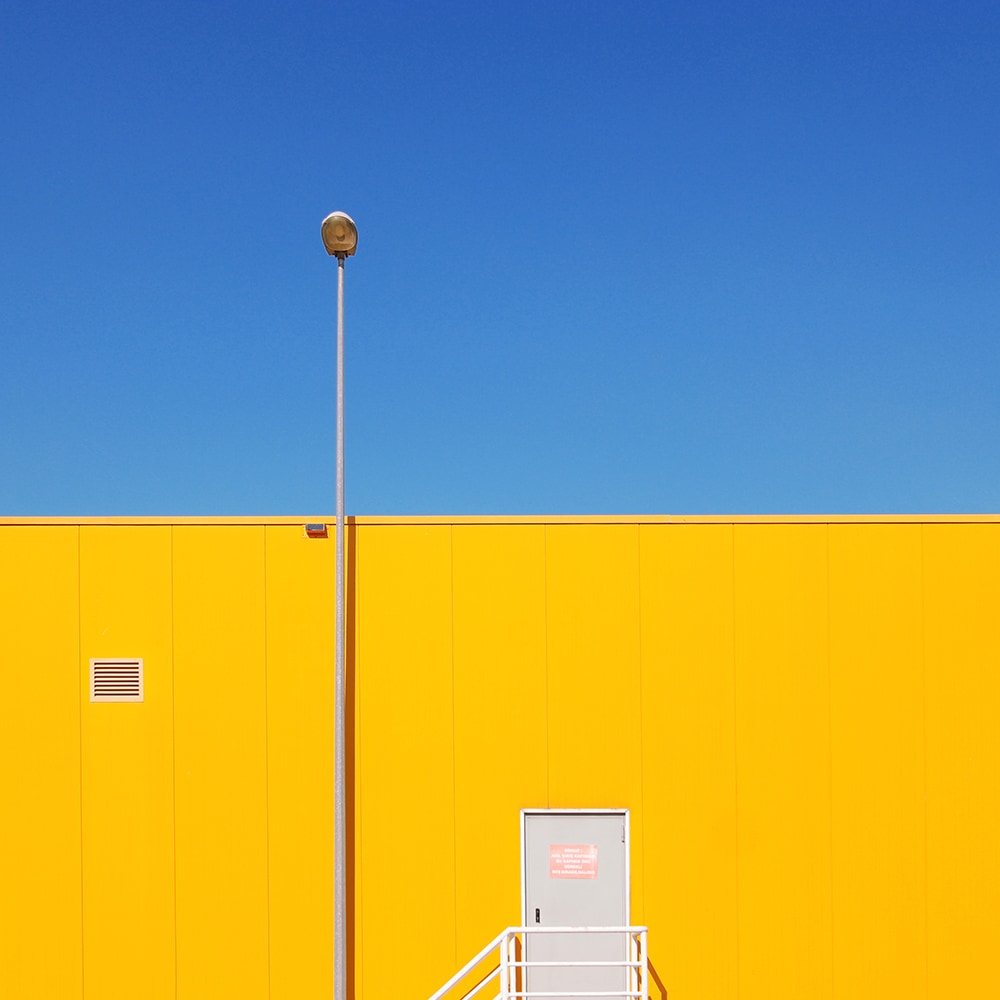 A supermarket in Marmaris, Mugla, Turkey